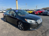 Image for 2015 Subaru Legacy 2.5I LIMITED ID: 7617926