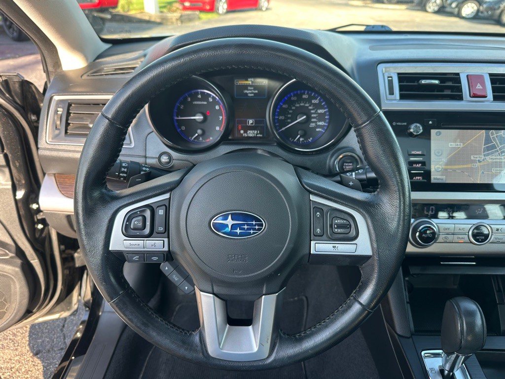2015 Subaru Legacy Image 20