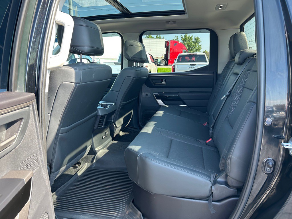 2022 Toyota Tundra Image 13