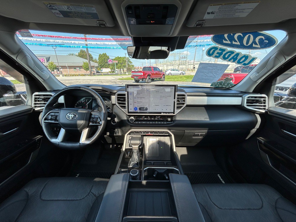 2022 Toyota Tundra Image 15