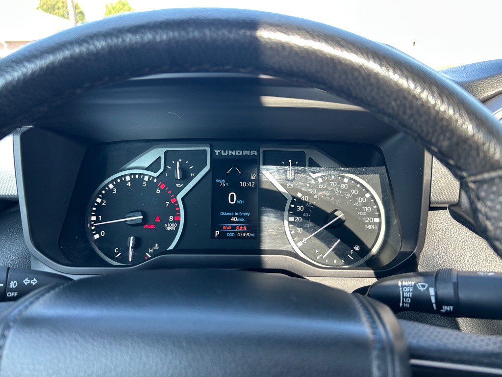 2022 Toyota Tundra Image 17