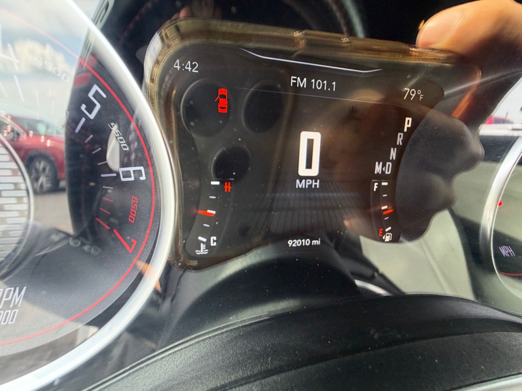 2018 Dodge Challenger Image 15