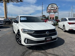 Image for 2022 Volkswagen Jetta Sport ID: 7633965