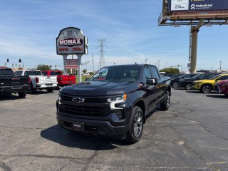 Image for 2022 Chevrolet Silverado 1500 RST ID: 7635077