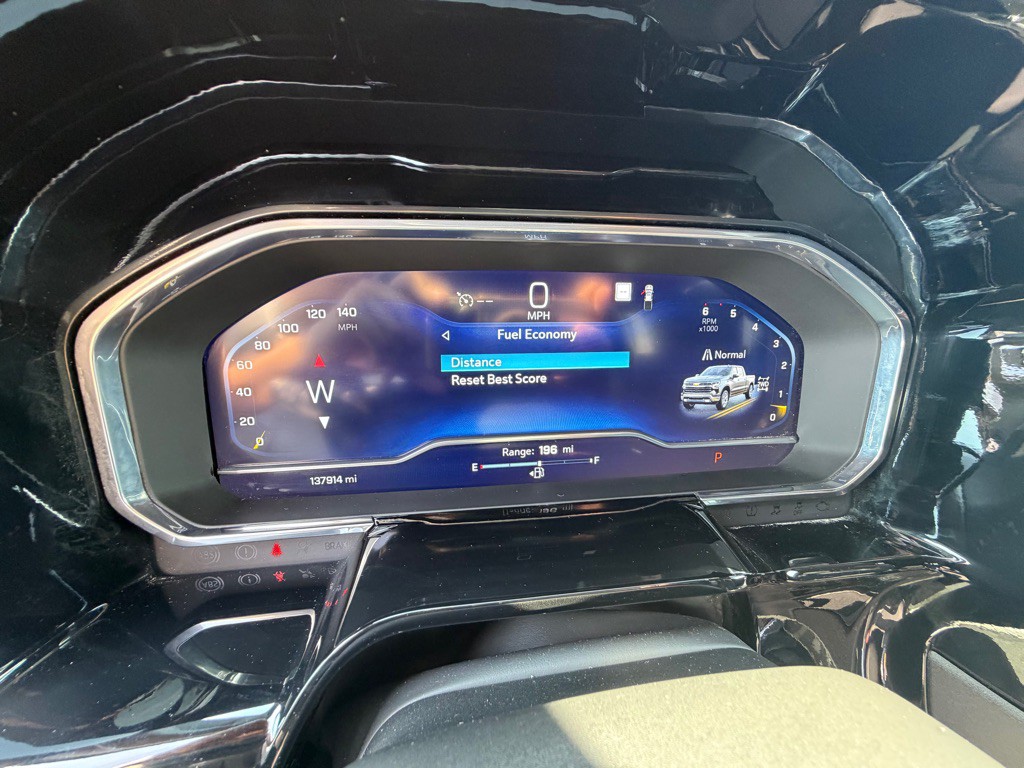 2022 Chevrolet Silverado 1500 Image 14