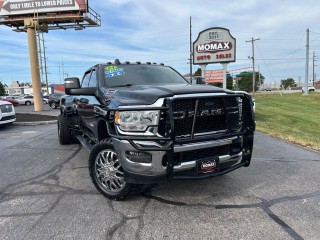 Image for 2024 RAM 3500 Tradesman ID: 7635097