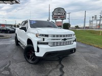 Image for 2019 Chevrolet Silverado 1500 LT ID: 7639222