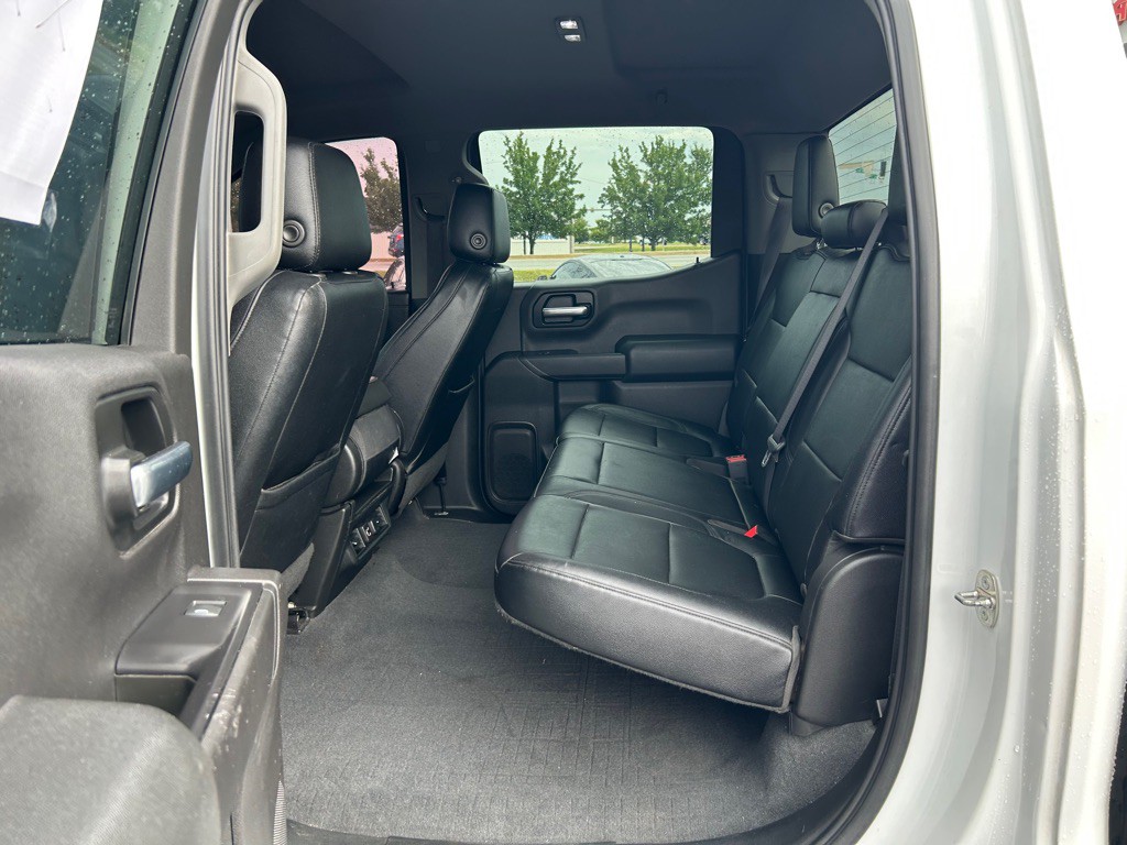 2019 Chevrolet Silverado 1500 Image 13