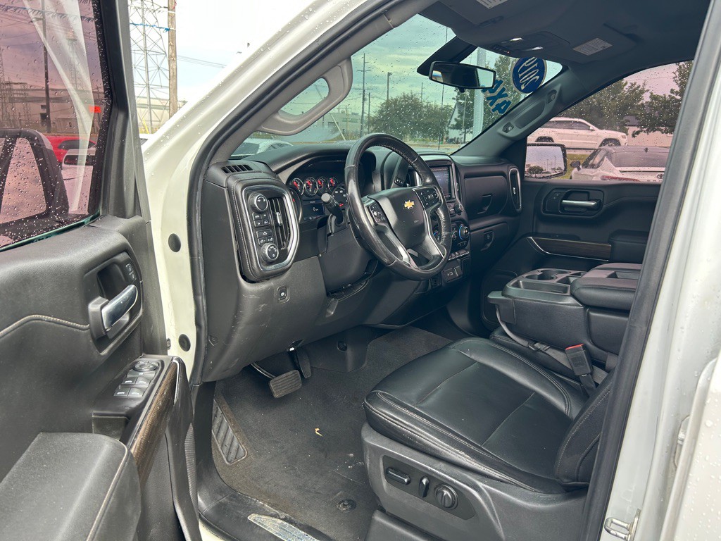2019 Chevrolet Silverado 1500 Image 14
