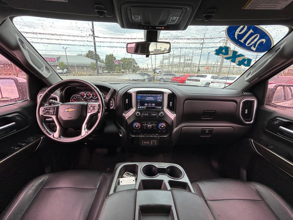 2019 Chevrolet Silverado 1500 Image 15