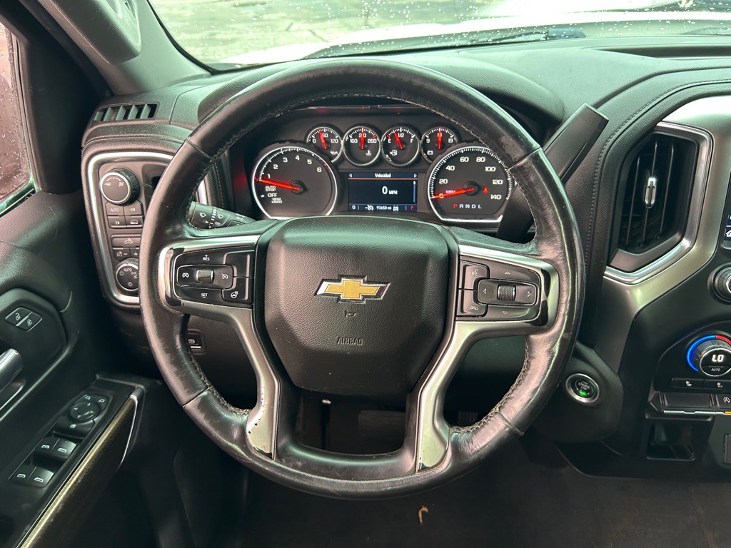2019 Chevrolet Silverado 1500 Image 16