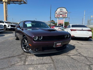 Image for 2021 Dodge Challenger R/T ID: 7640308
