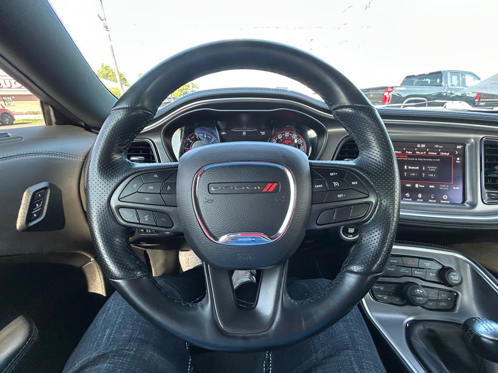 2021 Dodge Challenger Image 15