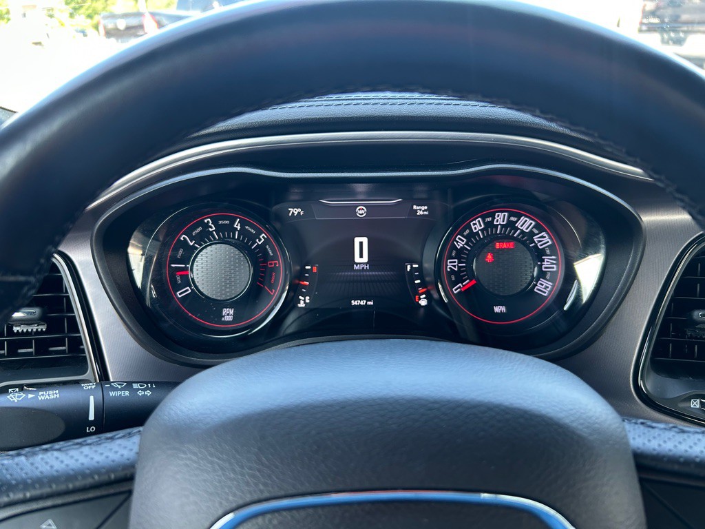 2021 Dodge Challenger Image 16