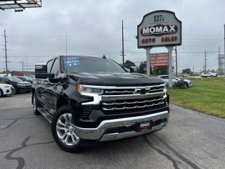 Image for 2023 Chevrolet Silverado 1500 LTZ ID: 7643665