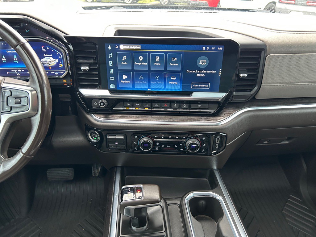 2023 Chevrolet Silverado 1500 Image 17