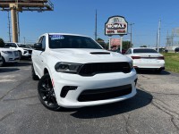 Image for 2021 Dodge Durango R/T ID: 7643684