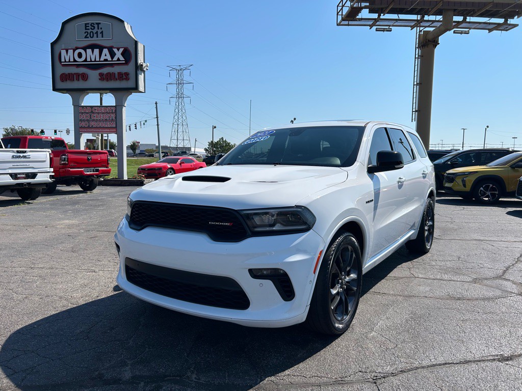 2021 Dodge Durango Image 5
