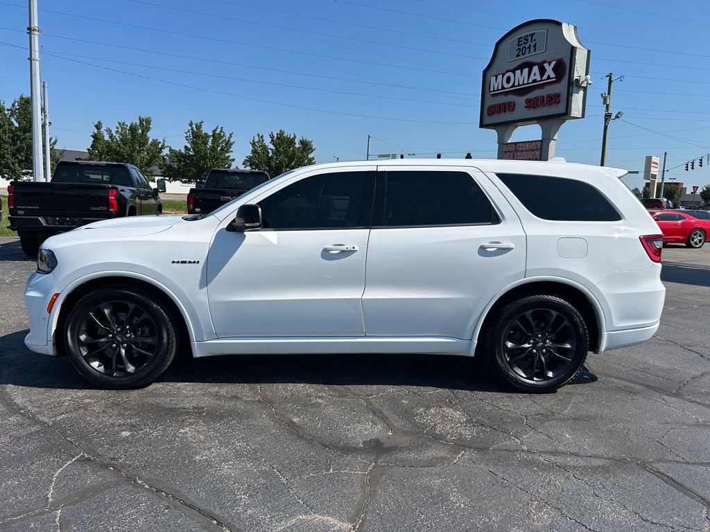 2021 Dodge Durango Image 6