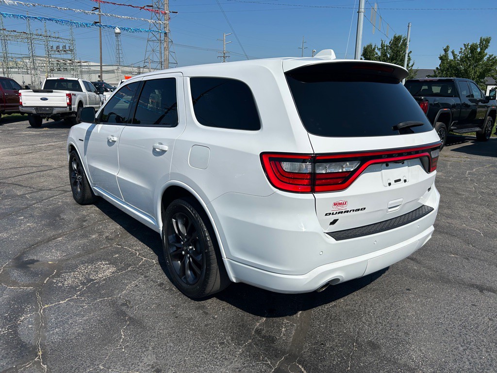 2021 Dodge Durango Image 7