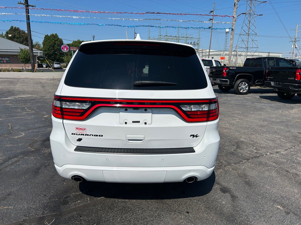 2021 Dodge Durango Image 8