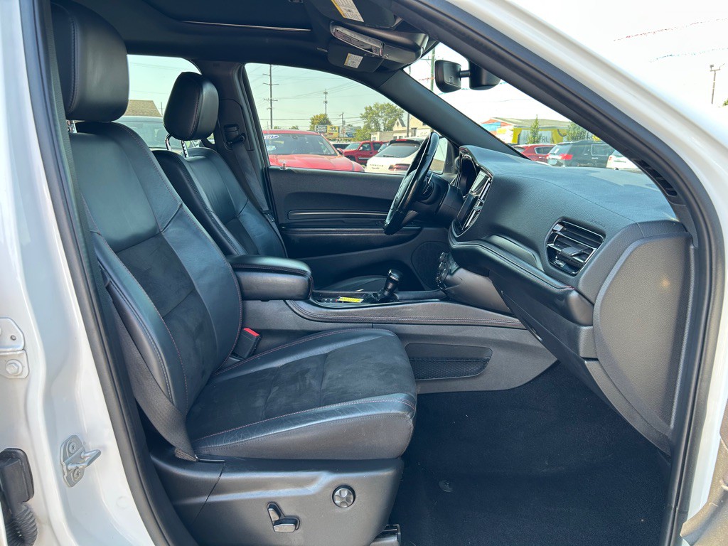 2021 Dodge Durango Image 11