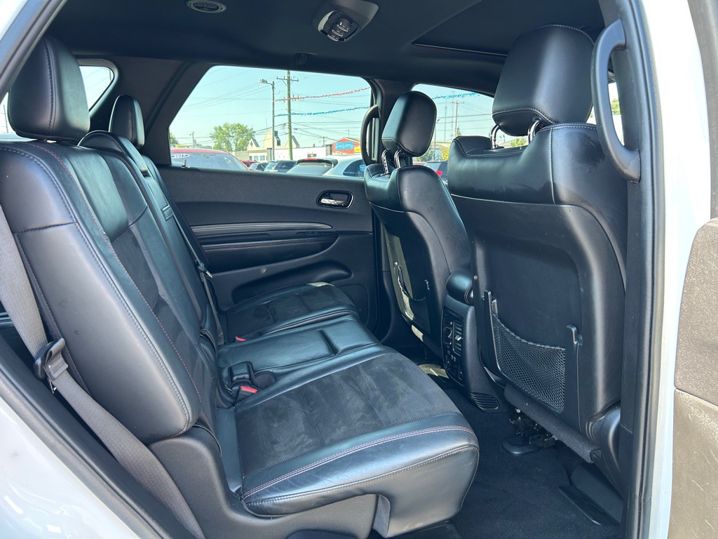 2021 Dodge Durango Image 12