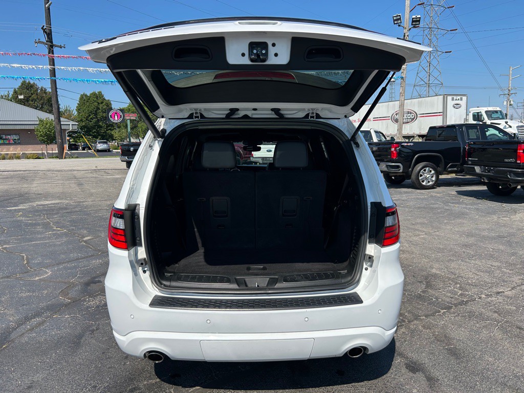 2021 Dodge Durango Image 14