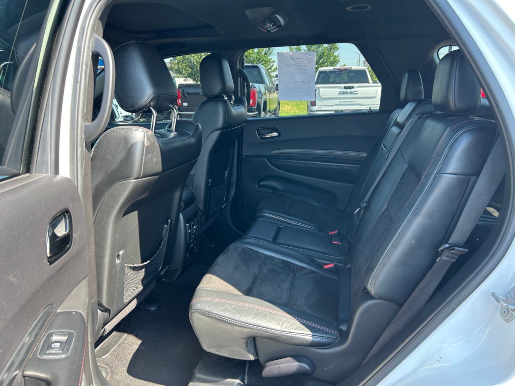 2021 Dodge Durango Image 15
