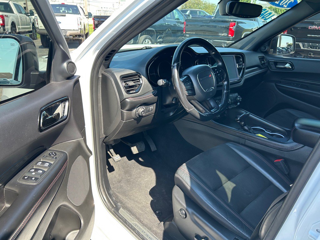 2021 Dodge Durango Image 16