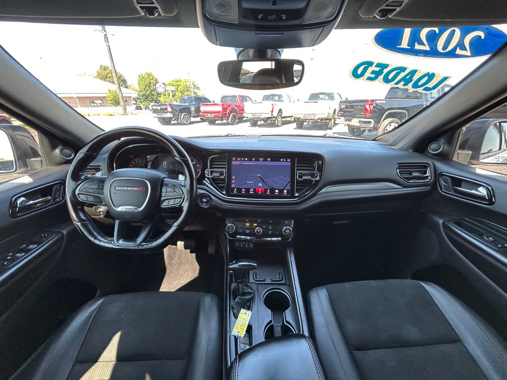 2021 Dodge Durango Image 17