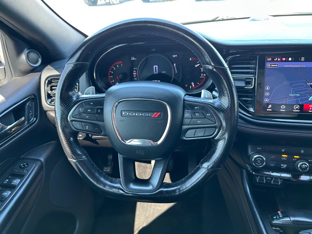2021 Dodge Durango Image 18