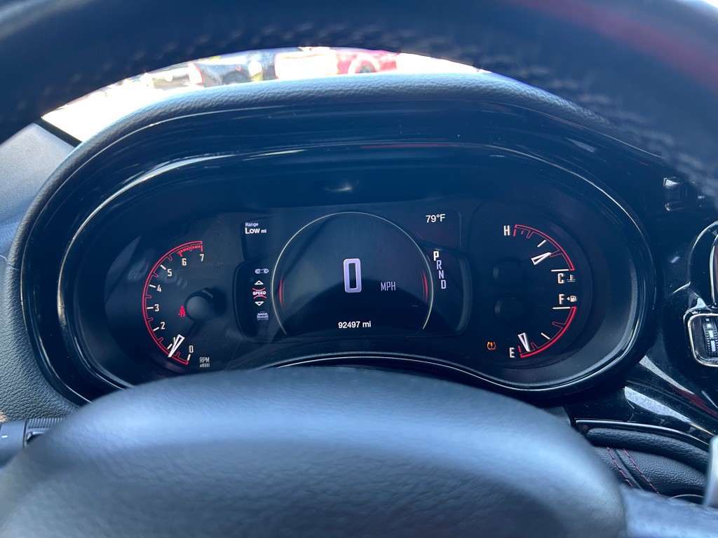 2021 Dodge Durango Image 19