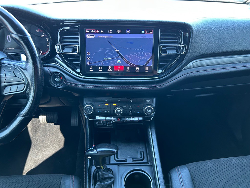 2021 Dodge Durango Image 20