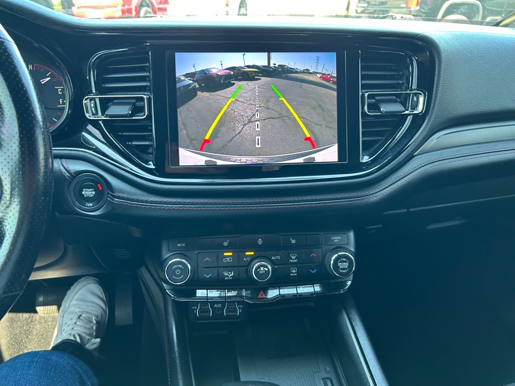 2021 Dodge Durango Image 21