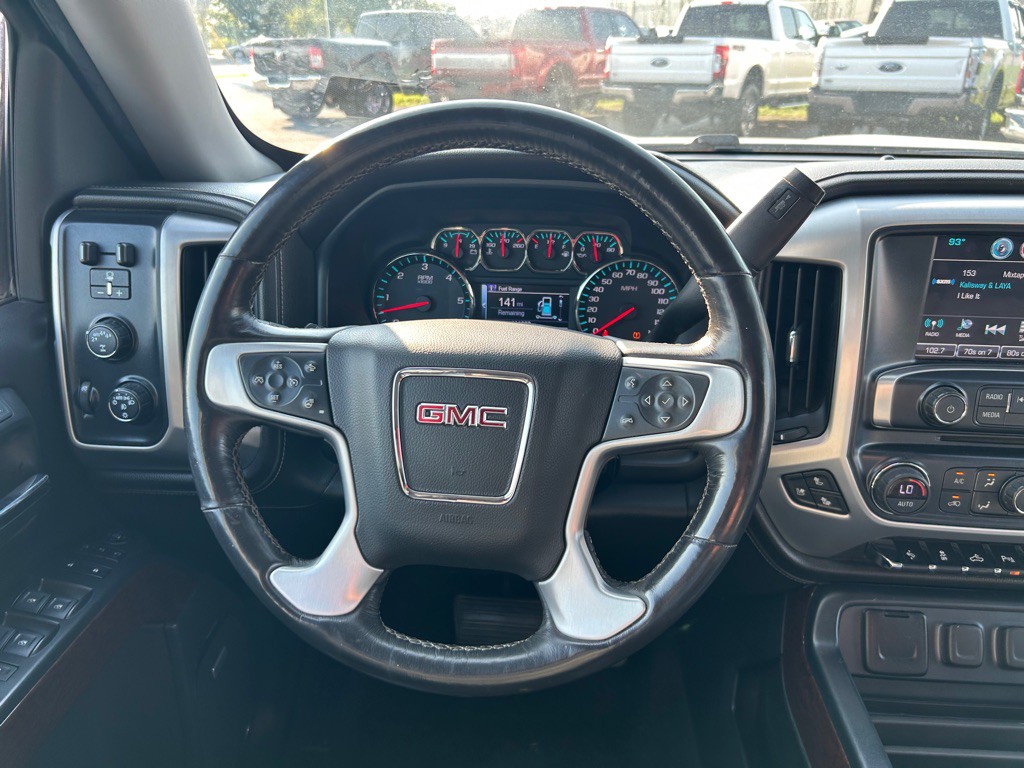 2017 GMC Sierra Image 16