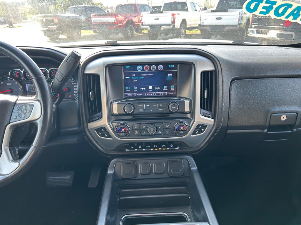 2017 GMC Sierra Image 18