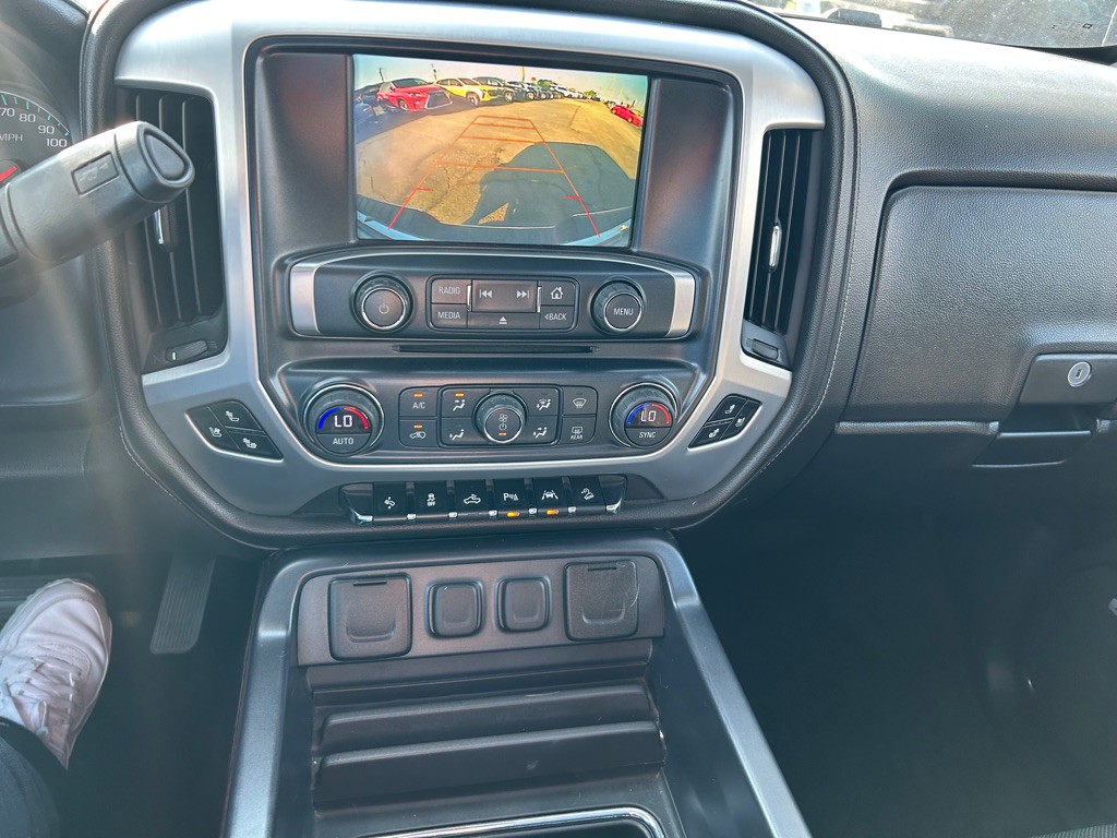 2017 GMC Sierra Image 19