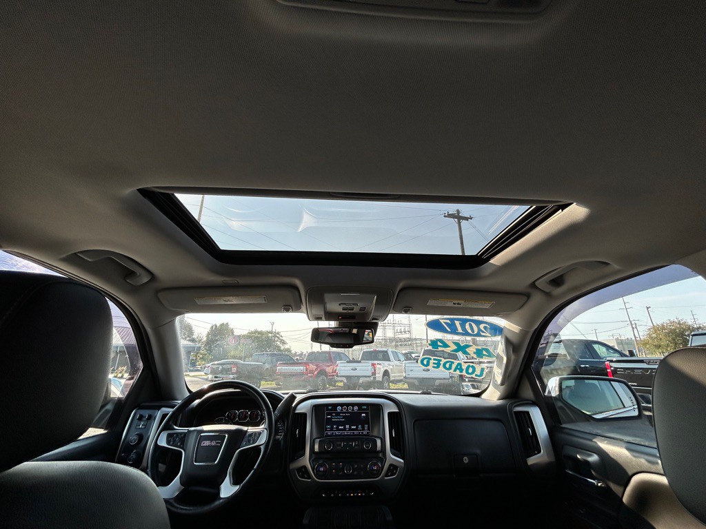 2017 GMC Sierra Image 20