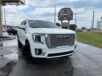 Image for 2021 GMC Yukon Denali ID: 7648518