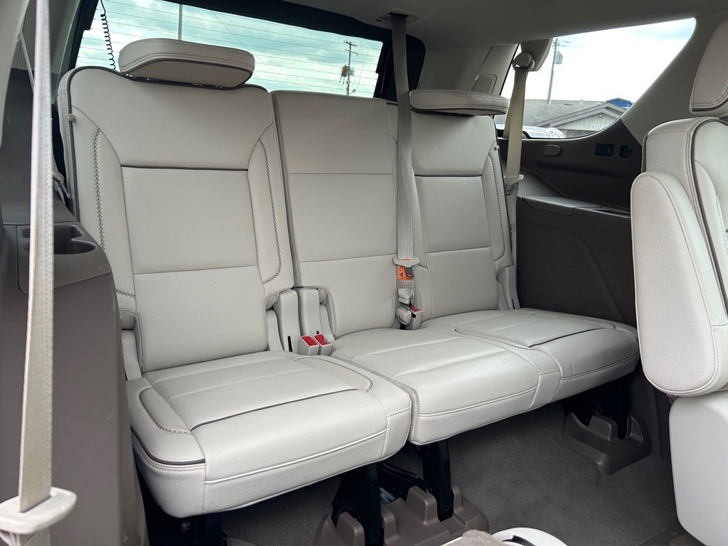 2021 GMC Yukon Image 13