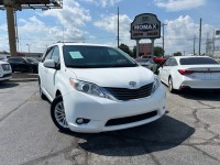 Image for 2012 Toyota Sienna XLE ID: 7648547