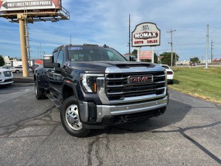 Image for 2024 GMC Sierra 3500 SLT ID: 7648824