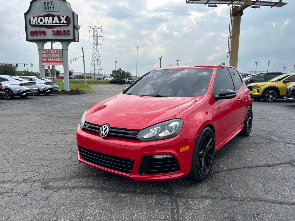 2013 Volkswagen Golf Image 5