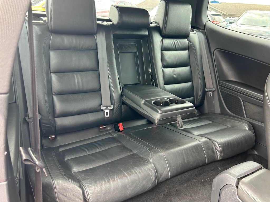 2013 Volkswagen Golf Image 12