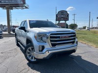 Image for 2020 GMC Sierra 1500 SLE ID: 7668116
