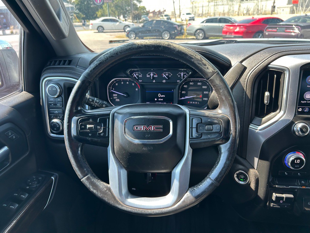 2020 GMC Sierra Image 16