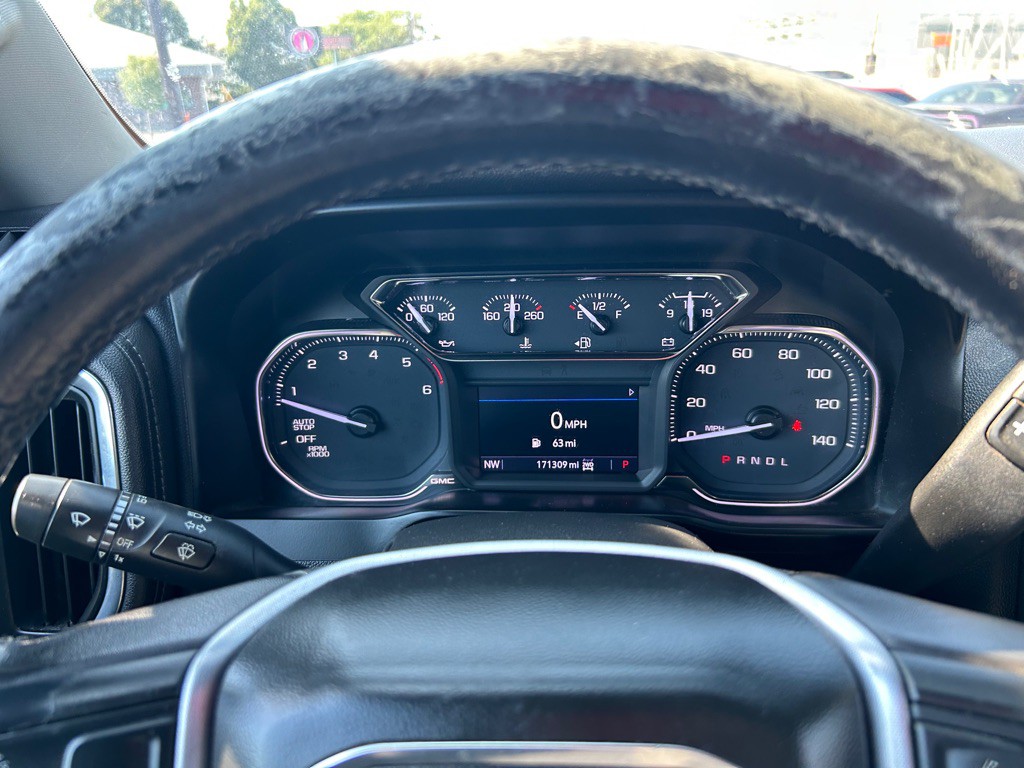 2020 GMC Sierra Image 17