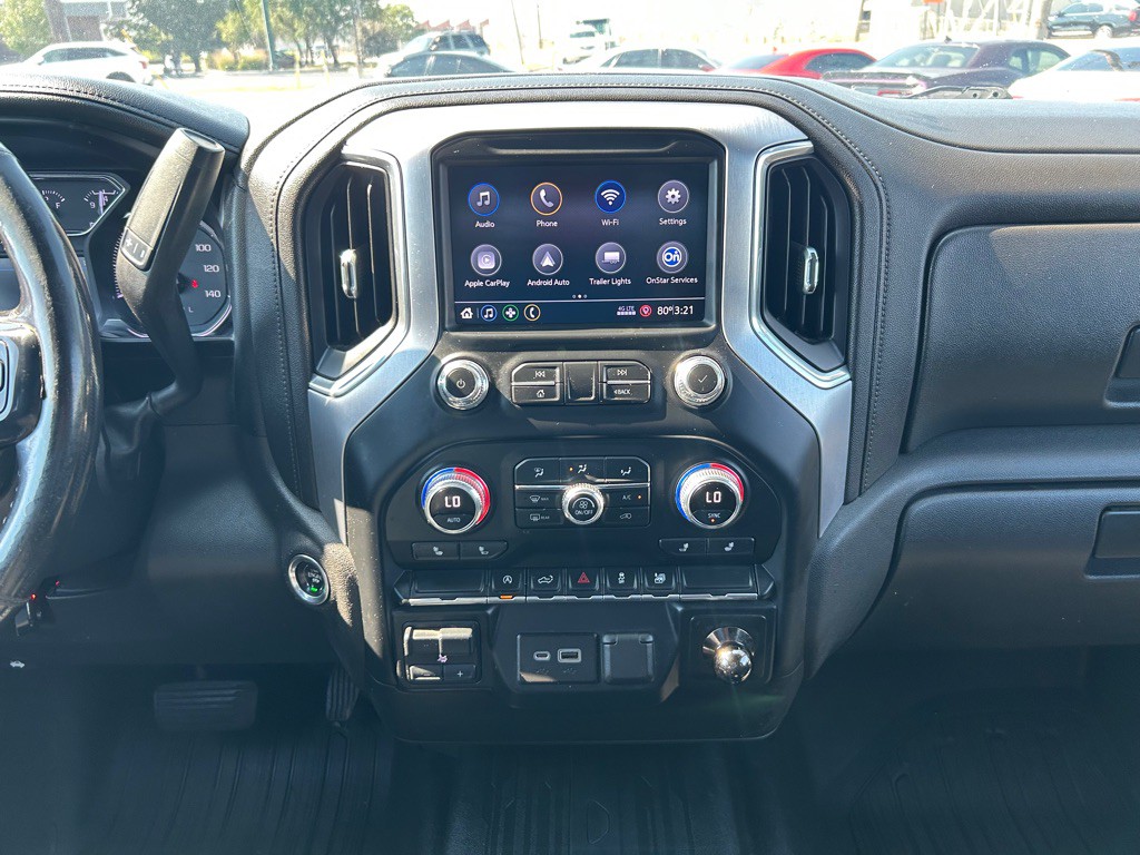 2020 GMC Sierra Image 18