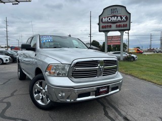 Image for 2018 RAM 1500 SLT ID: 7668381
